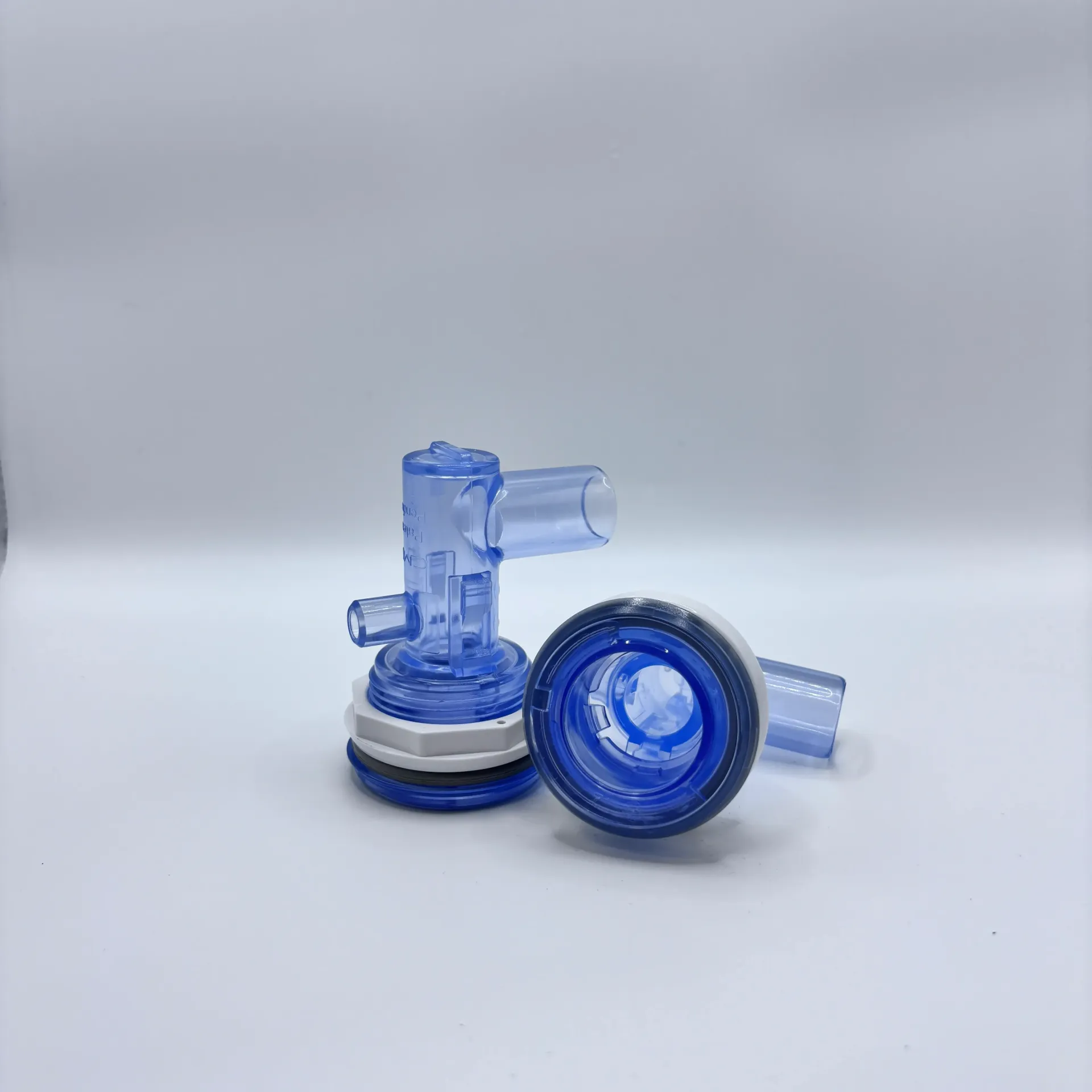 [JT-CM360] Spectrum 3" Jet Body