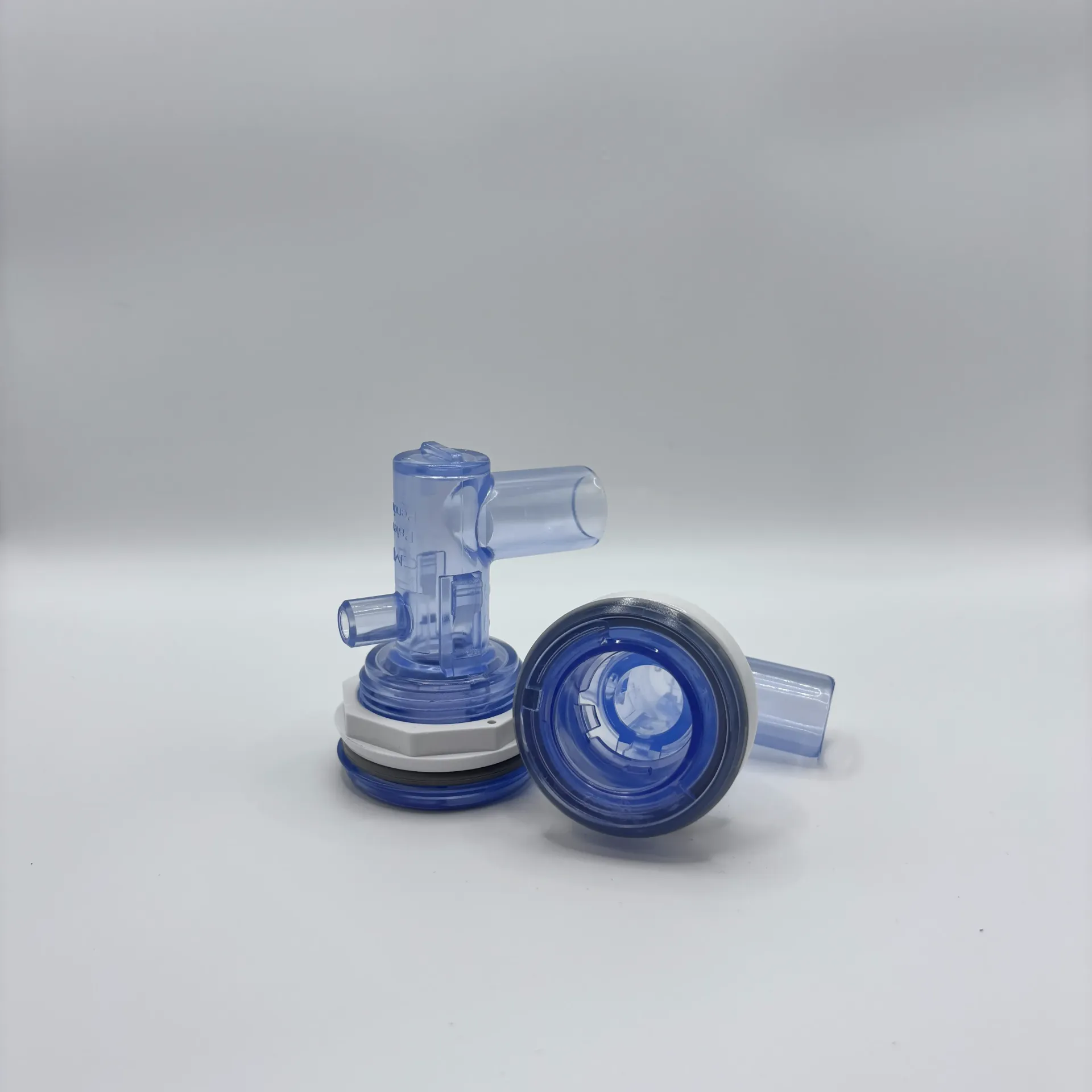 Spectrum 2" Jet Body