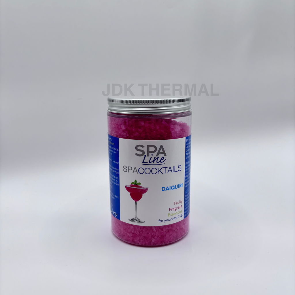 Spa Fragrant - Daiquiri