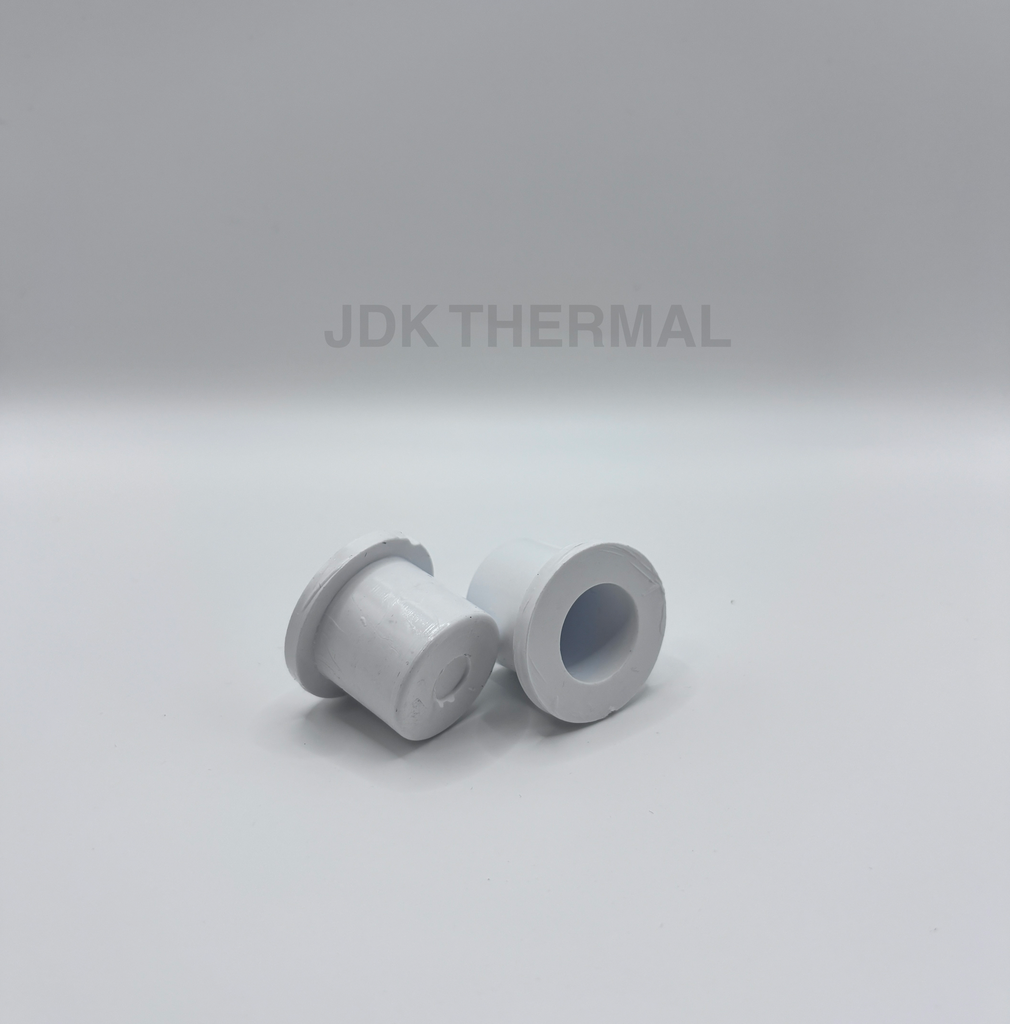 3/4" Stop End