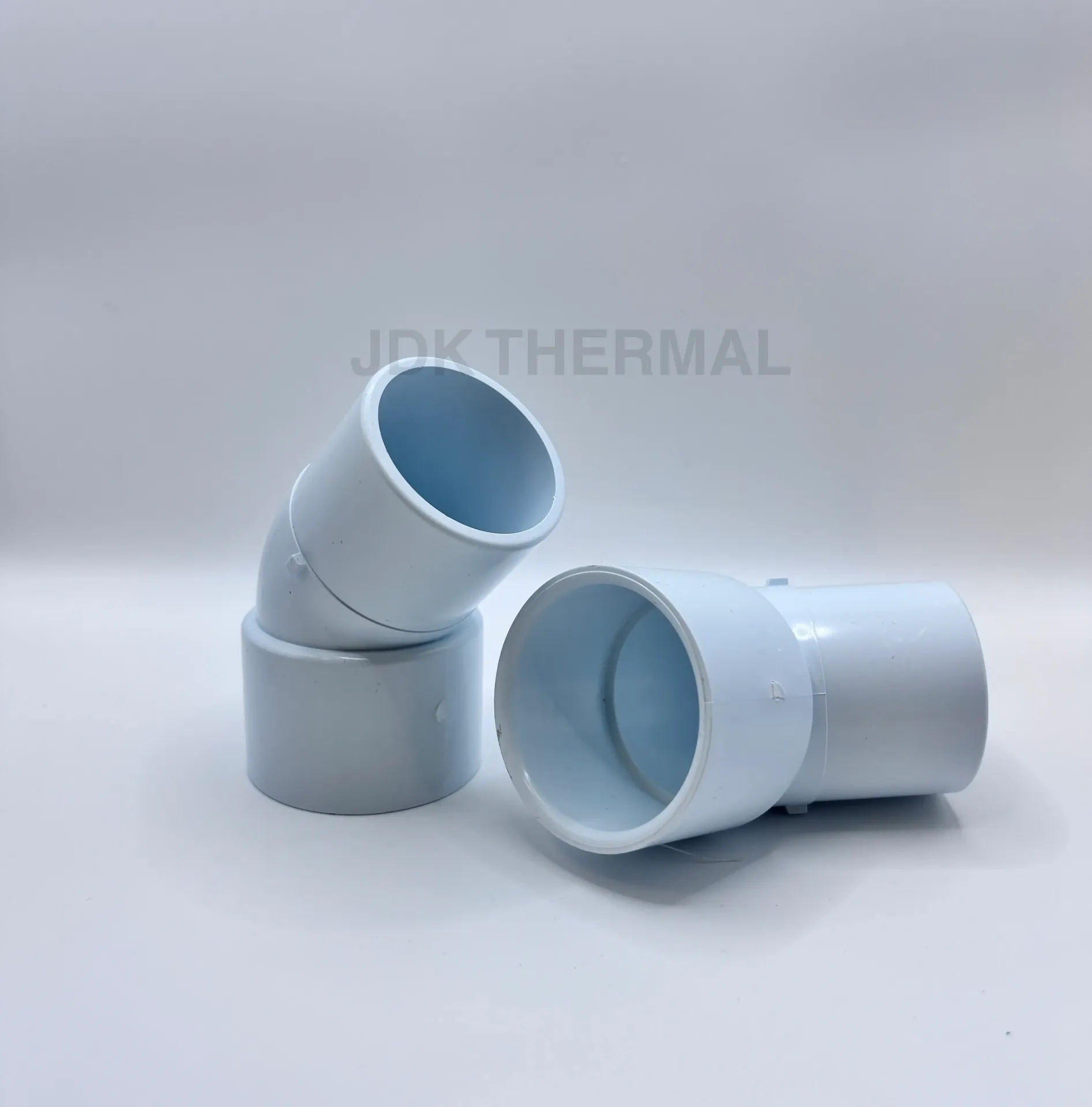 [PL-10041] 1.5" 45 Degree Street Elbow (M/F)