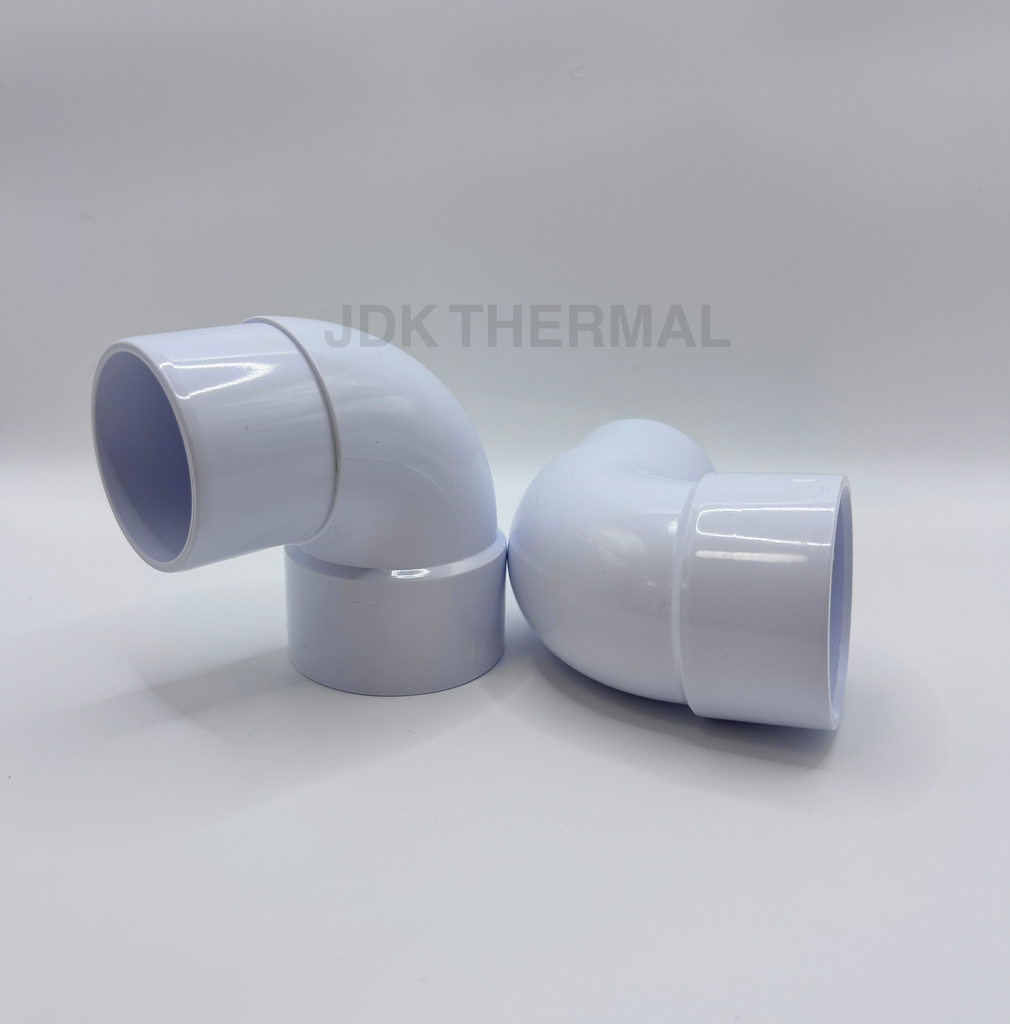 1.5" 90 Degree Street Elbow (M/F)