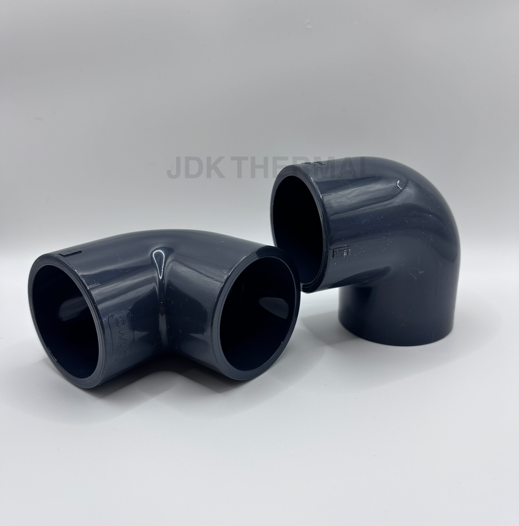 [PL-10042] 1.5" 90 Degree Elbow